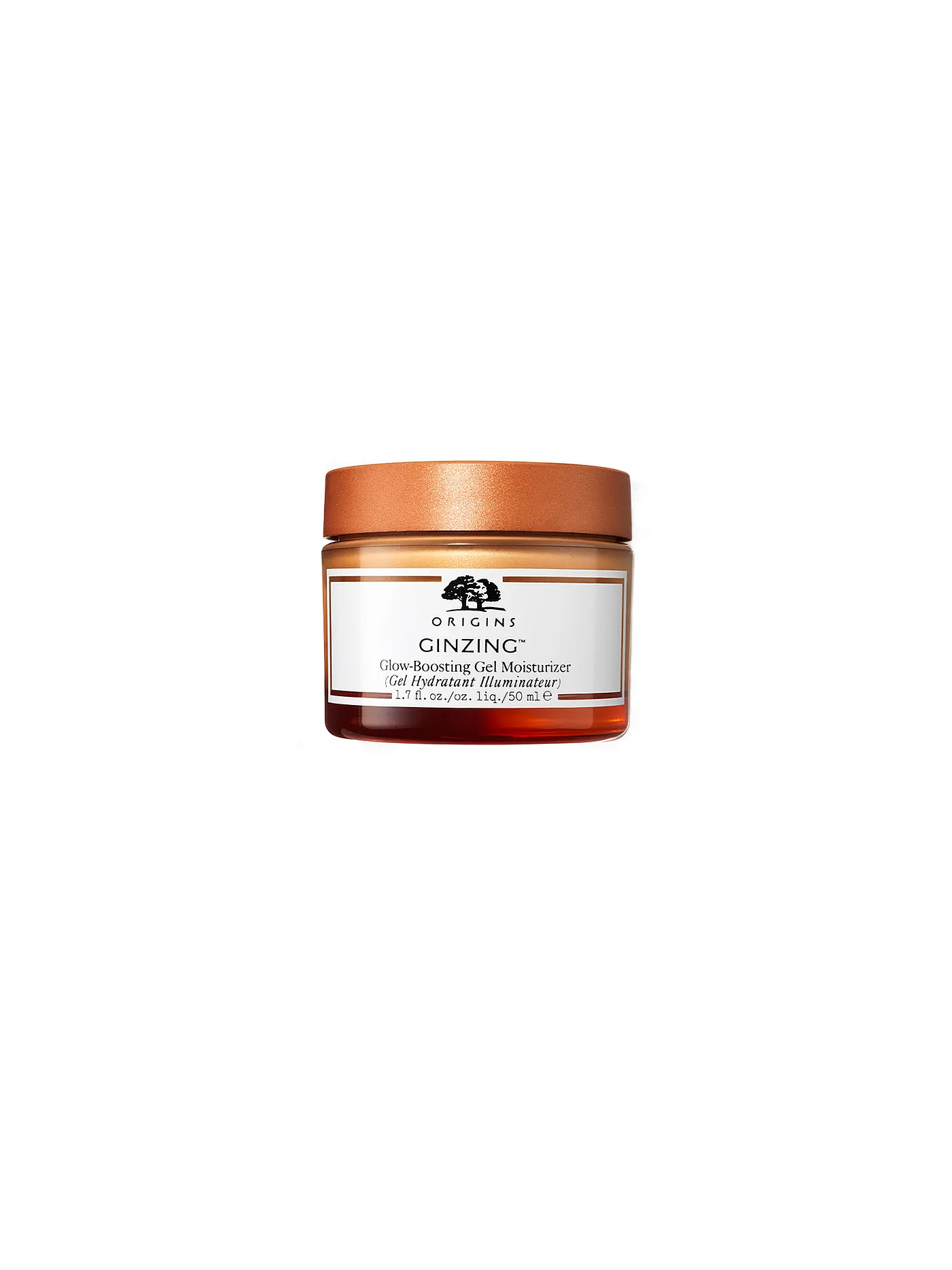 ORIGINS | GINZING™ GLOW MOISTURIZER | 
